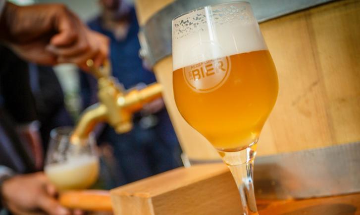 Week van het Nederlandse Bier 2019